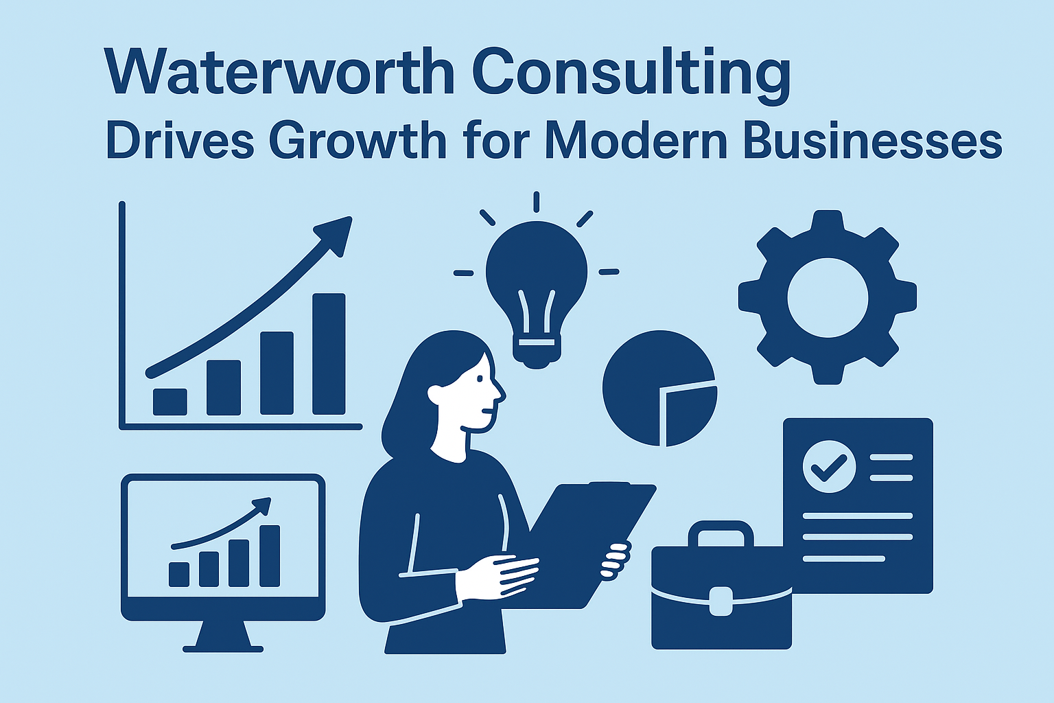 Waterworth Consulting